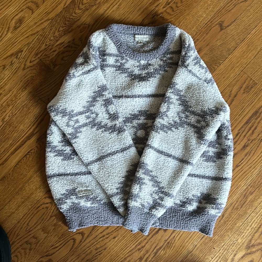 EUC Simply Southern fleece S